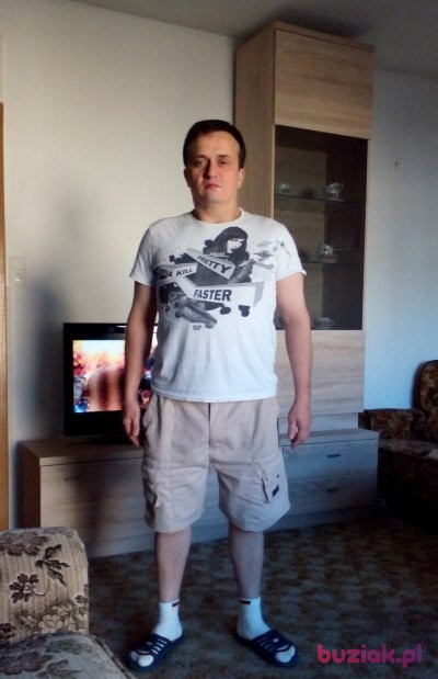 Adam, Male, 57, Myszków, Polska, Photo: 2