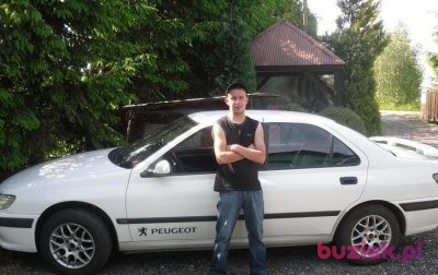 kamil, Male, 33, Wieliczka, Polska, Photo: 2