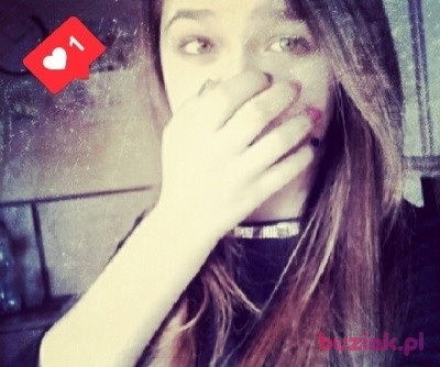 Karmelkowa96, Female, 25, Polska: 1