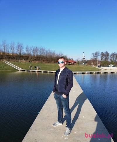 Marcino234, Mężczyzna, 28, Proszowice, Polska: 1