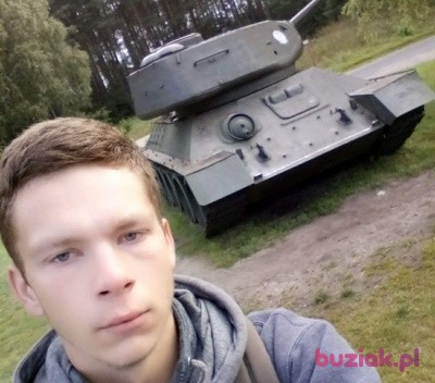 Mateusz, Male, 26, Wałcz, Polska, Photo: 1