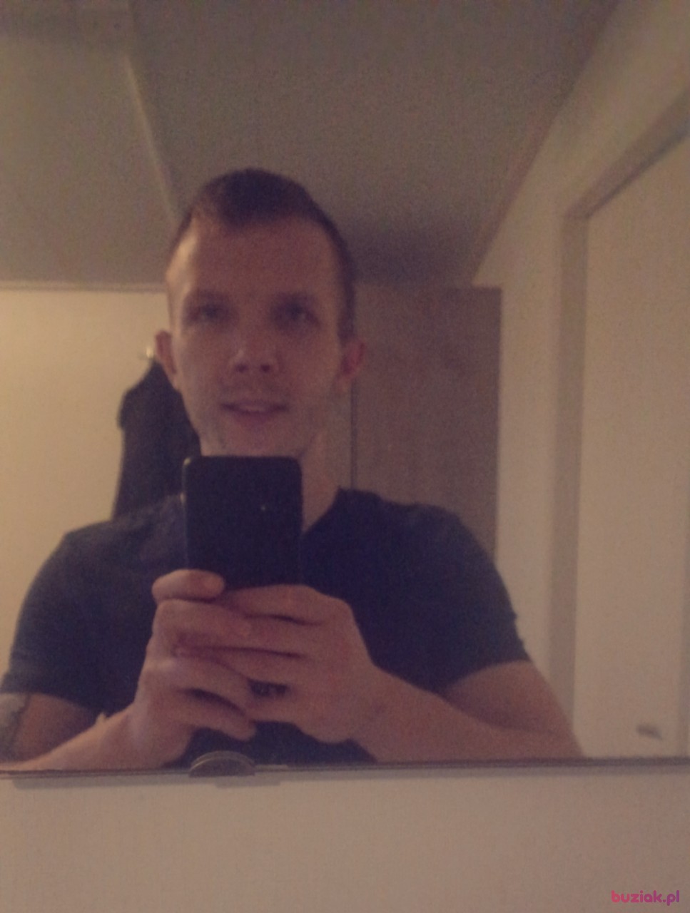 Michal, Mężczyzna, 32, Groningen, Holandia: 1