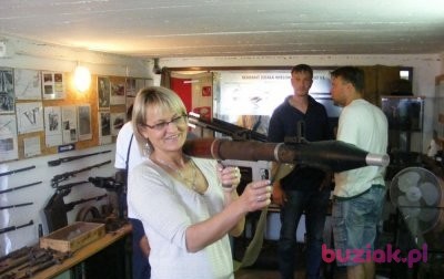 donia, Kobieta, 56, Słupsk, Polska: 1