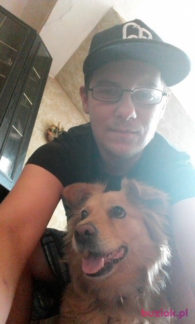 Paweł, Male, 33, Opole, Polska: 1