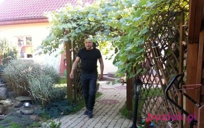 Henryk, Male, 55, Gdynia, Polska, Photo: 1