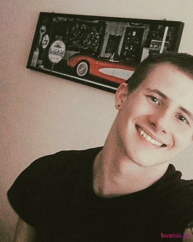 Sebasian, Male, 24, Lipno, Polska, Photo: 2