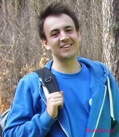 Romek, Male, 41, Łódź, Polska, Photo: 1