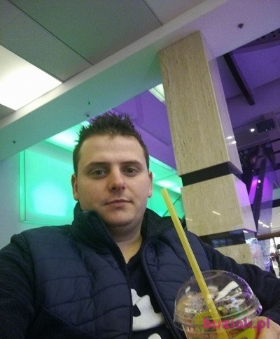 Byczek188, Mężczyzna, 35, Gostynin, Polska: 1