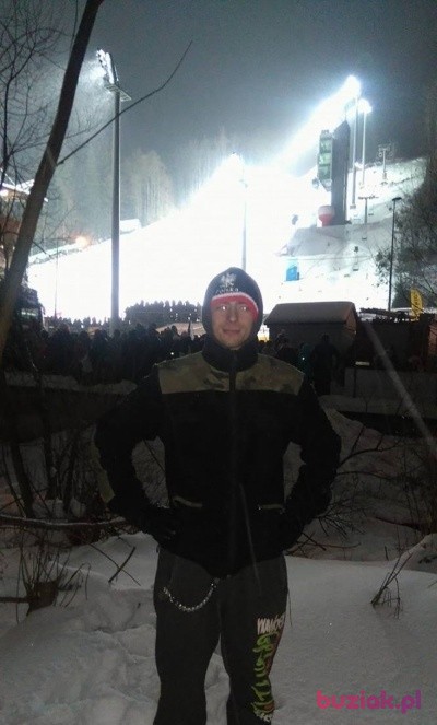 Daniel, Male, 29, Zabrze, Polska, Photo: 1