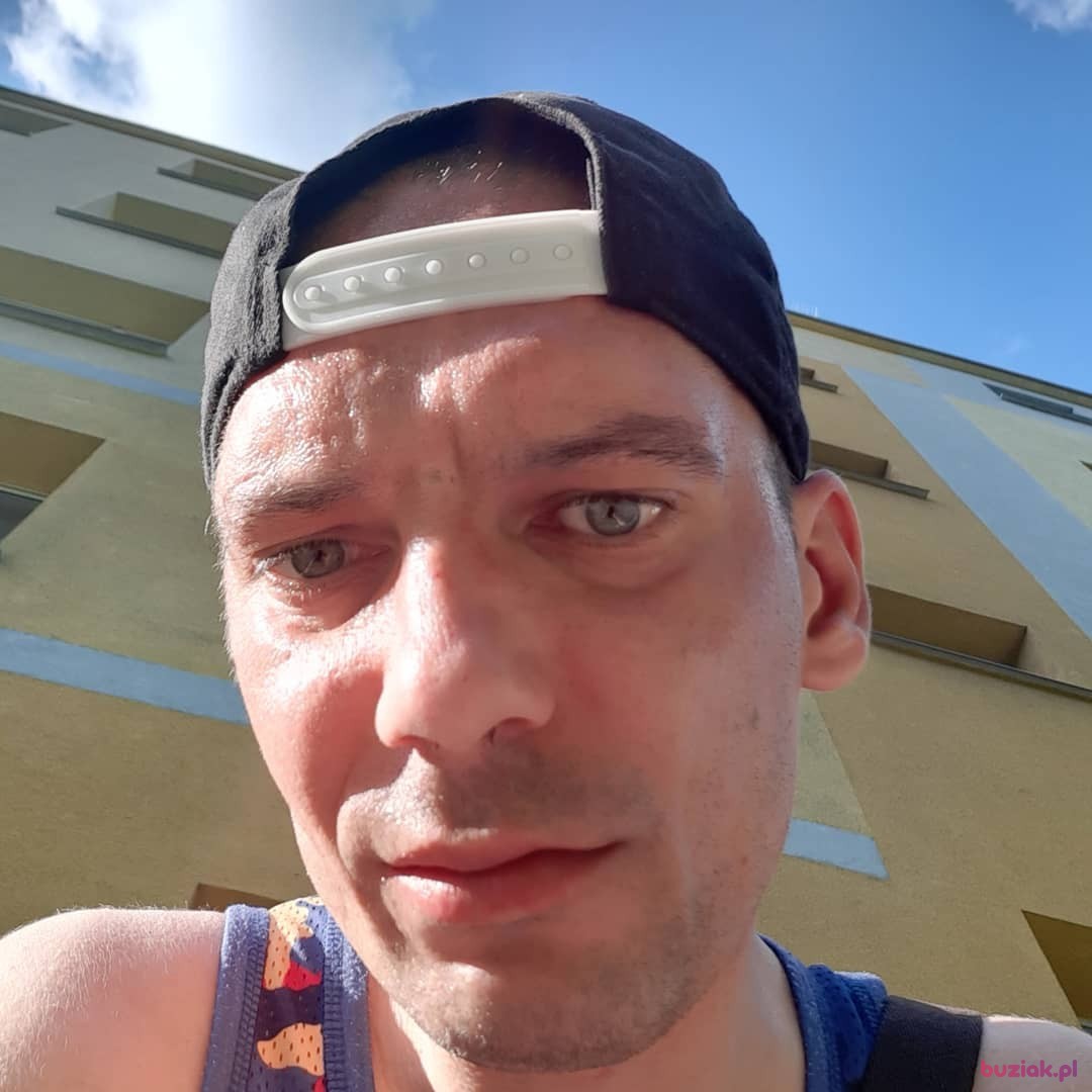 Piotr, Mężczyzna, 41, Suwałki, Polska: 1