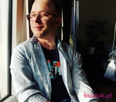 Marek , Male, 37, Holandia, Photo: 3