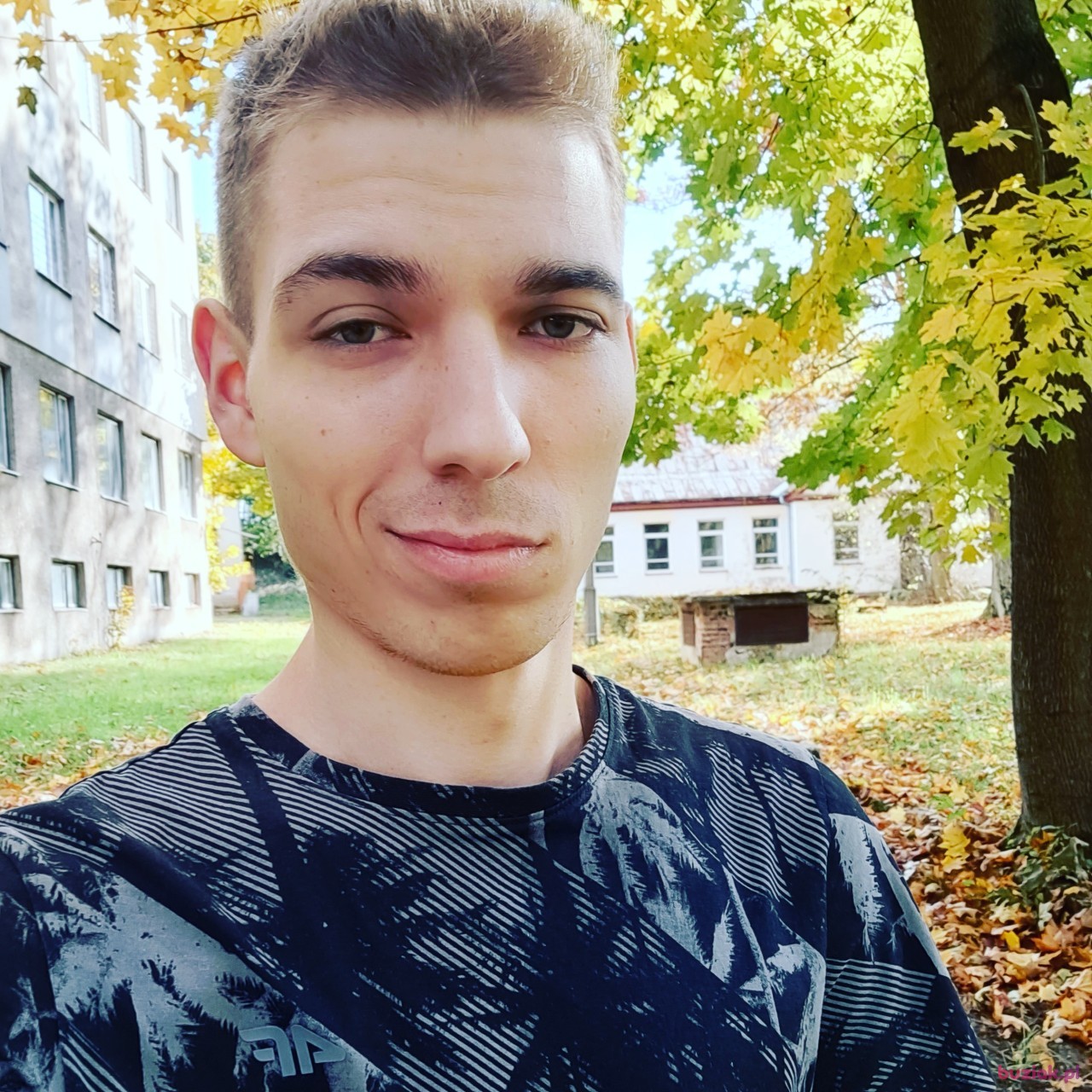 Radek, Male, 27, Kraków, Polska: 1