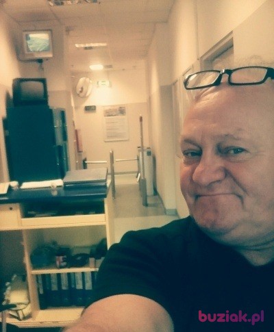 ANDRZEJ, Male, 68, Łódź, Polska, Photo: 5