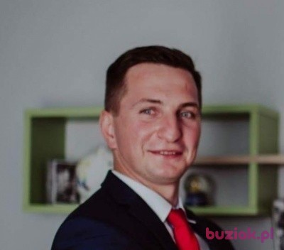 Krzysiek, Male, 34, Wielka Brytania, Photo: 1