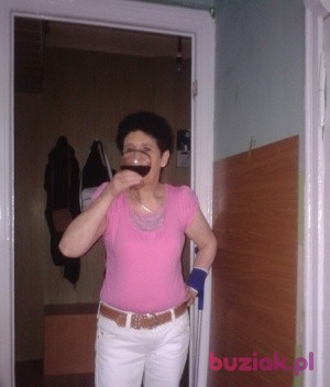 iwona, Female, 68, Poznań, Polska, Photo: 1