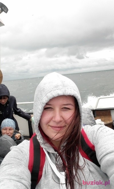 Małgorzata, Female, 37, Gostyń, Polska, Photo: 1