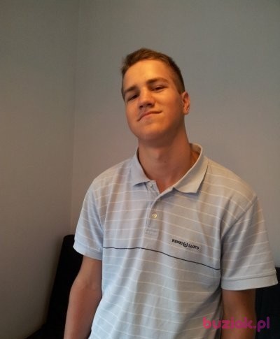 Marek, Mężczyzna, 27, Pruszków, Polska: 1
