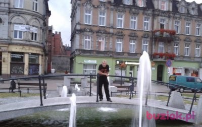 Grzegorz, Male, 44, Będzin, Polska, Photo: 1