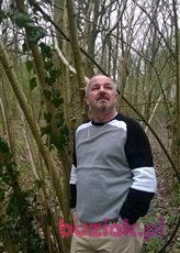 Tezeusz, Male, 54, Rybnik, Polska: 1