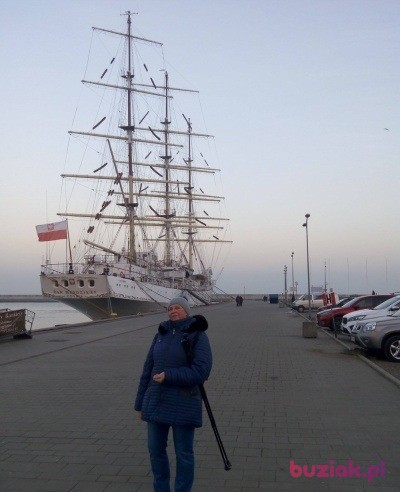 krystyna, Female, 73, Dzierżoniów, Polska, Photo: 7