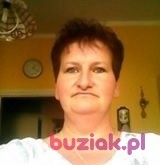 AGNIESZKA, Kobieta, 51, Poznań, Polska, Zdjęcie: 1
