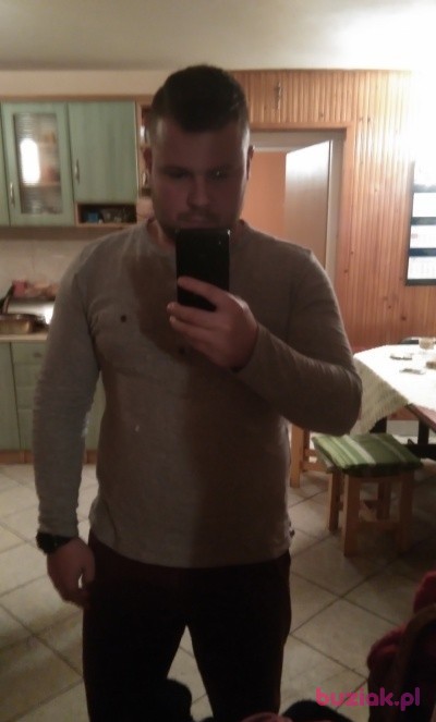 Arkadiusz, Male, 34, Łuków, Polska, Photo: 3