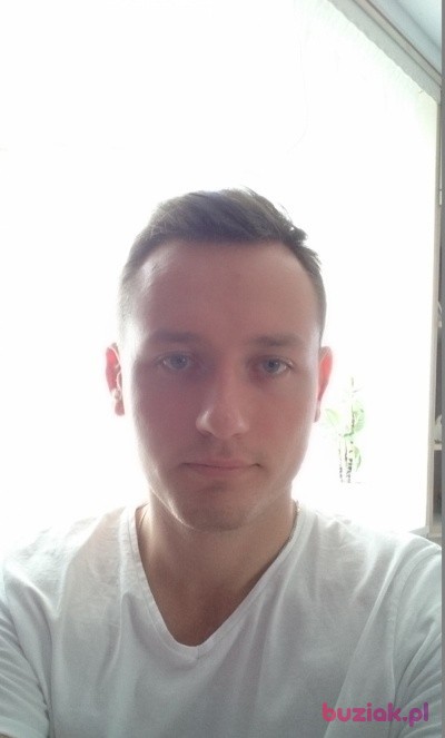 Michał, Mężczyzna, 32, Pabianice, Polska: 1