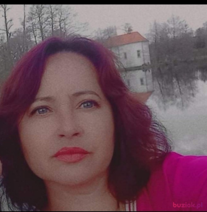 Dorota, Female, 47, Tomaszów Lubelski, Polska, Photo: 1