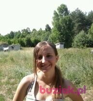 anika, Kobieta, 28, Raciąż, Polska, Zdjęcie: 2