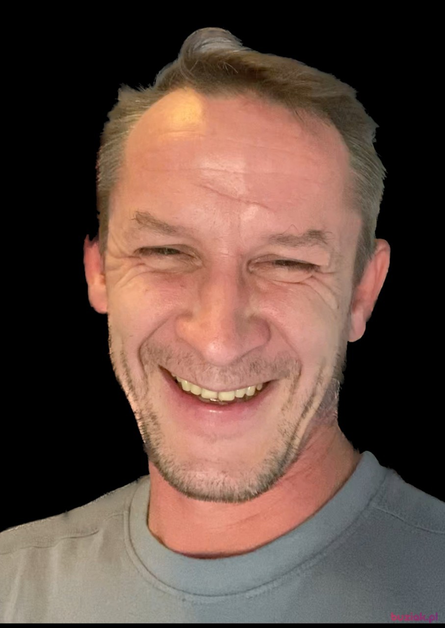 Zbigniew, Male, 52, Nijmegen, Holandia: 1