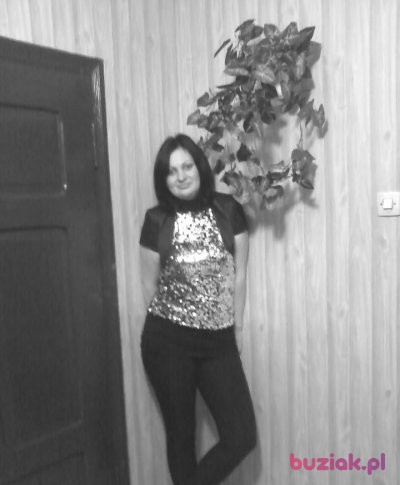 KAROLINA, Female, 38, Miejska Górka, Polska, Photo: 2