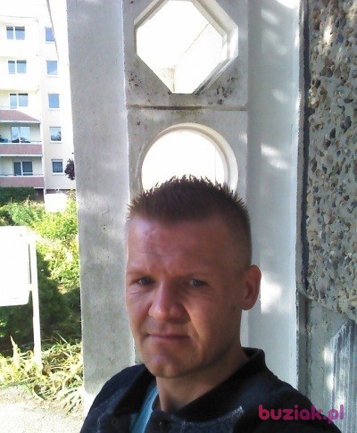 Marek, Male, 49, Eisenhuttenstadt Brandenburg, Niemcy, Photo: 5