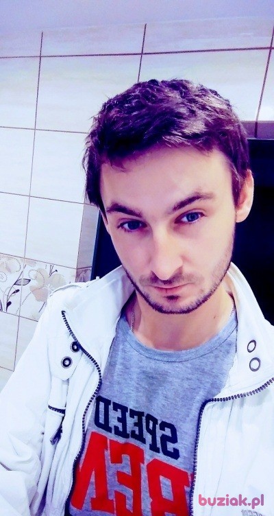 Mateusz, Male, 35, Arcen Limburg Province, Holandia, Photo: 2