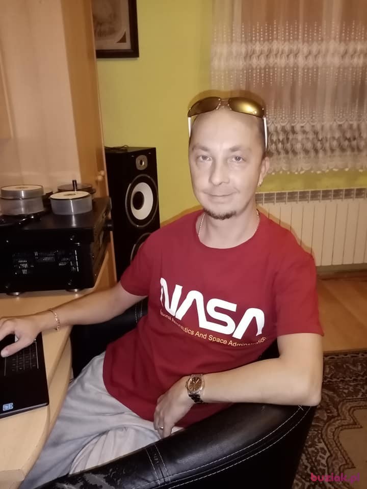 Marcin, Male, 41, Biłgoraj, Polska, Photo: 4