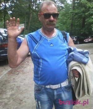 marek, Male, 62, Nowe Miasto Lubawskie, Polska, Photo: 1