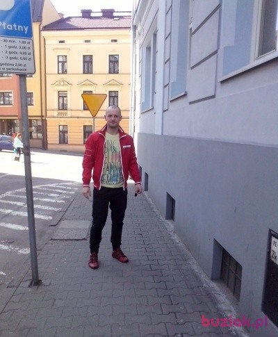 Sebastian, Mężczyzna, 41, Bielsko-Biała, Polska, Zdjęcie: 1