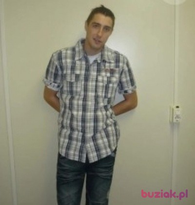Michał, Mężczyzna, 39, Piła, Polska: 1