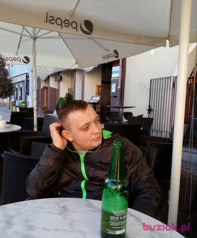 Tomek, Male, 34, Kędzierzyn-Koźle, Polska, Photo: 1