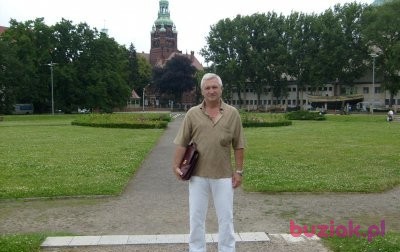 janusz, Mężczyzna, 66, Szczecin, Polska, Zdjęcie: 3