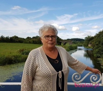 Eliza, Kobieta, 75, Skarżysko-Kamienna, Polska: 1
