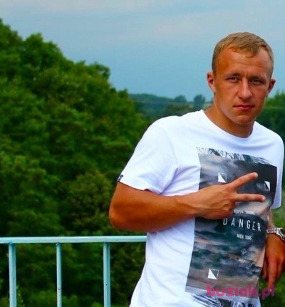 Adrian, Mężczyzna, 33, Warszawa, Polska, Zdjęcie: 1