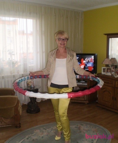 Kasia, Female, 66, Świebodzin, Polska, Photo: 4