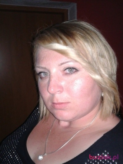 gabriela, Kobieta, 36, Opole, Polska: 1