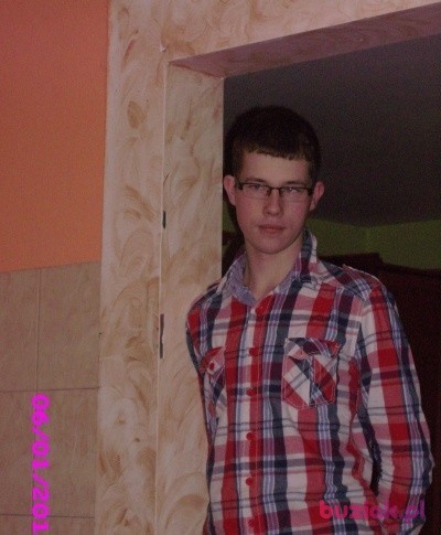 Sebastian , Mężczyzna, 30, Sierpc, Polska: 1