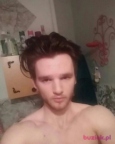 Mateusz, Mężczyzna, 29, Warszawa, Polska: 1