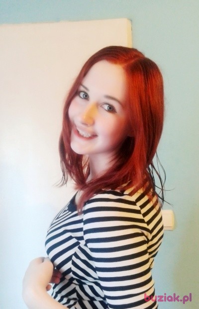 Magdalena , Kobieta, 30, Giżycko, Polska: 1