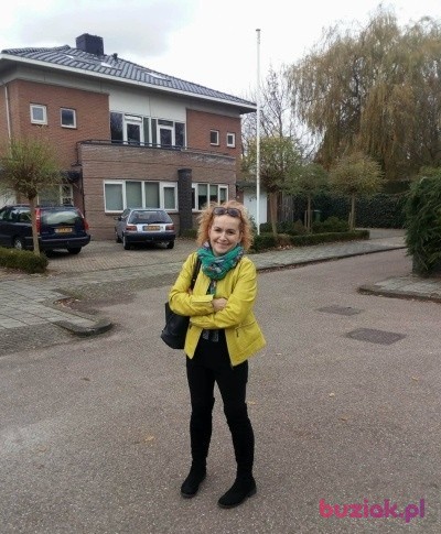 Agnieszka, Kobieta, 51, Rotterdam South Holland Province, Holandia, Zdjęcie: 1