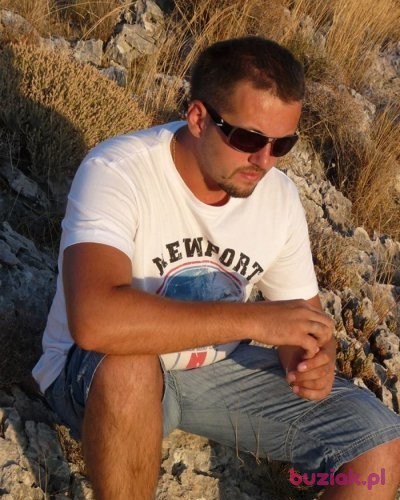 DYMEK, Mężczyzna, 39, Krosno, Polska, Zdjęcie: 1