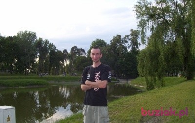 misio1313, Mężczyzna, 42, Lublin, Polska, Zdjęcie: 1