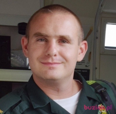 Maciek, Mężczyzna, 37, Workington, Wielka Brytania, Zdjęcie: 1